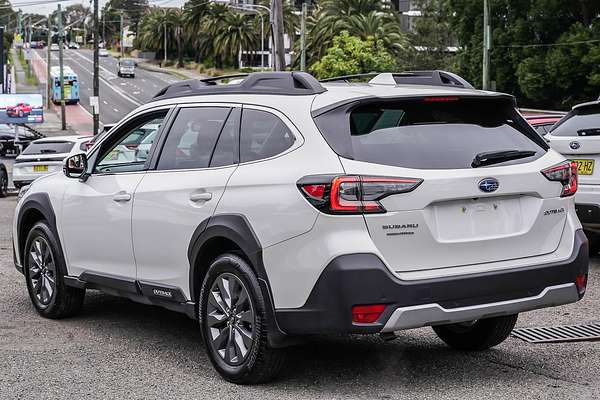 2024 Subaru Outback AWD 6GEN