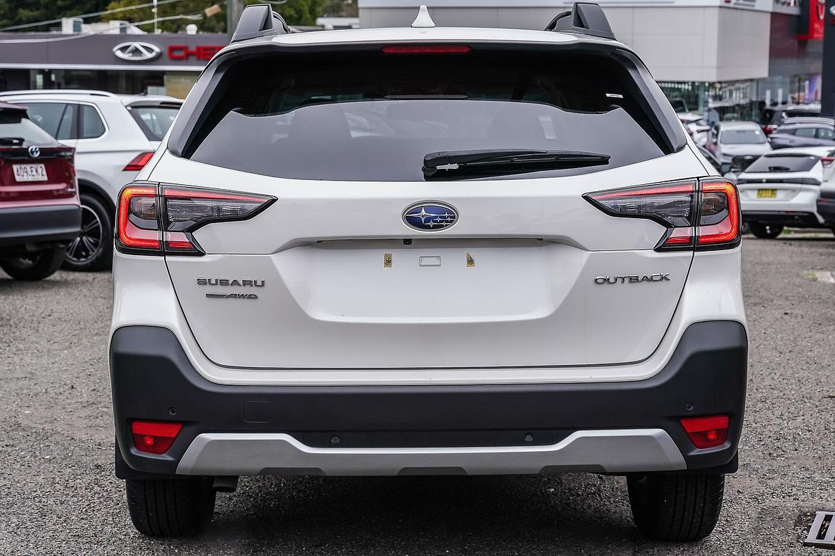 2024 Subaru Outback AWD 6GEN
