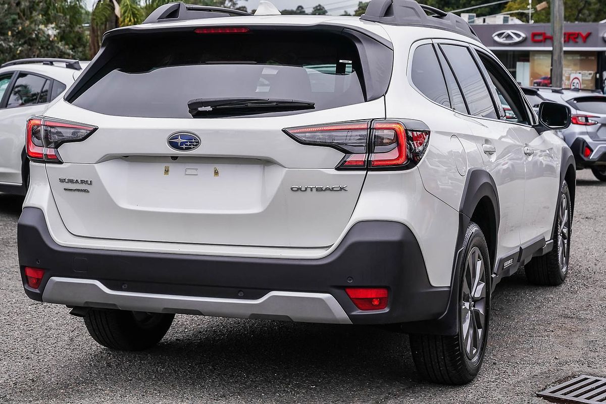 2024 Subaru Outback AWD 6GEN
