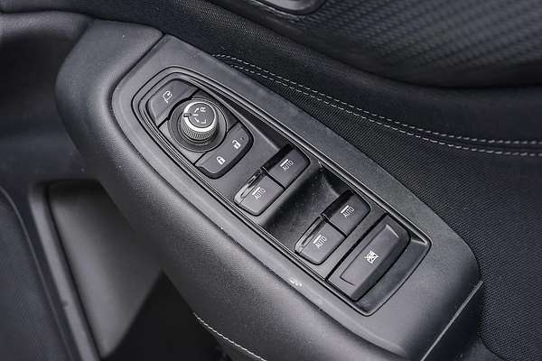 2024 Subaru Outback AWD 6GEN
