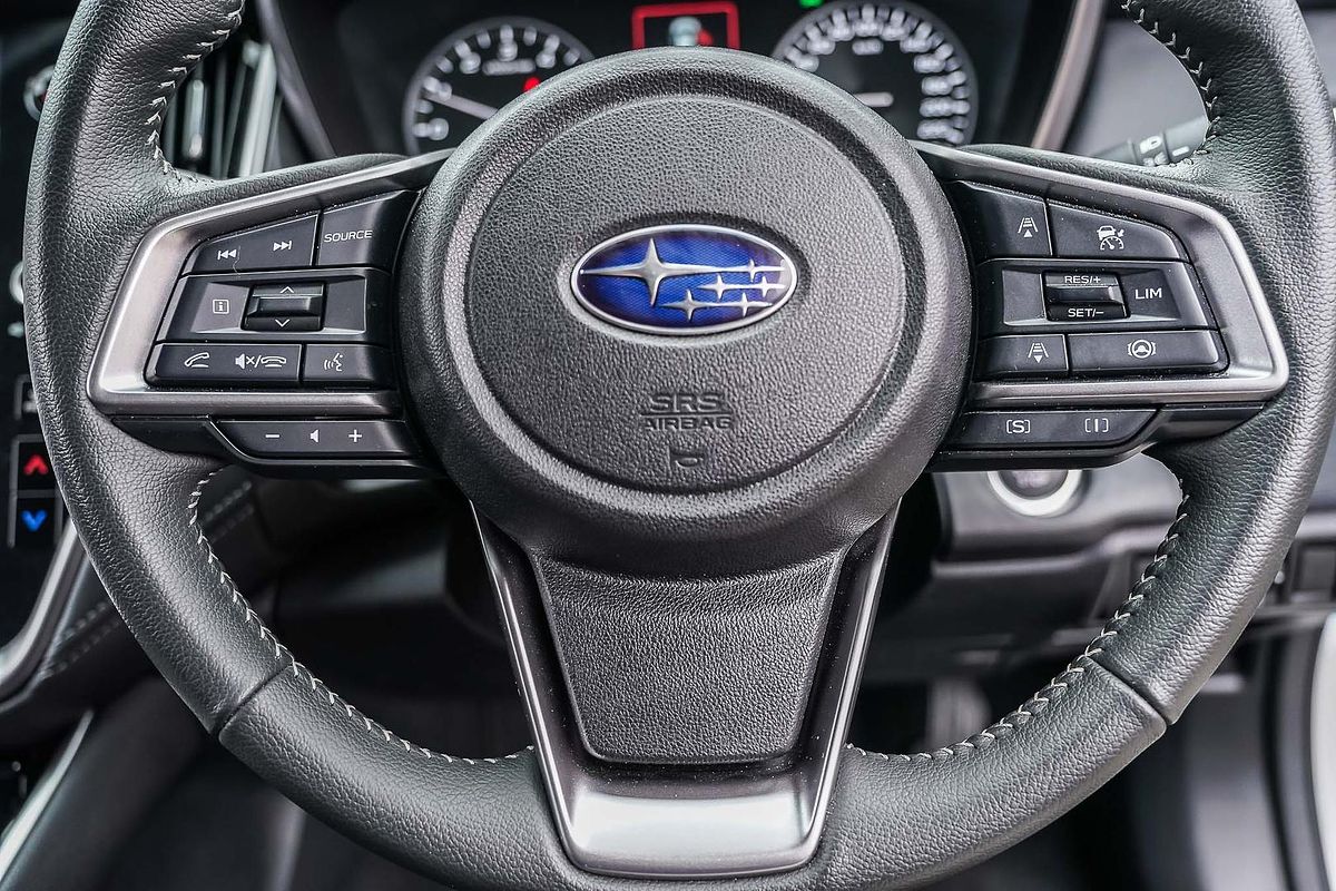 2024 Subaru Outback AWD 6GEN