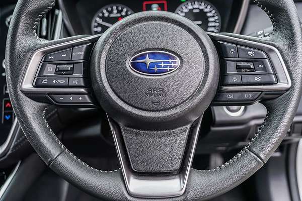 2024 Subaru Outback AWD 6GEN