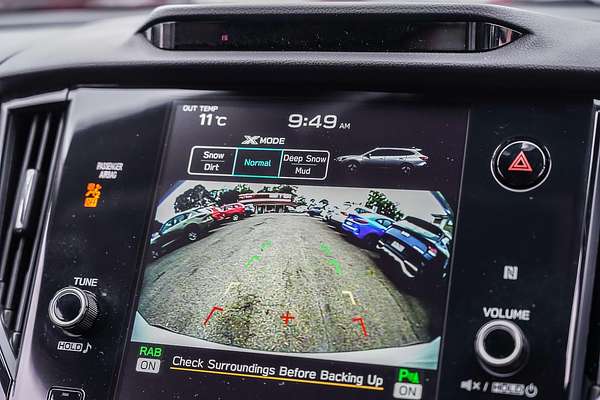 2024 Subaru Outback AWD 6GEN