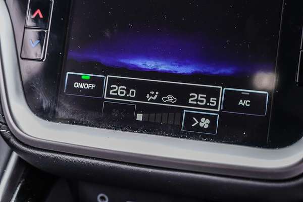 2024 Subaru Outback AWD 6GEN