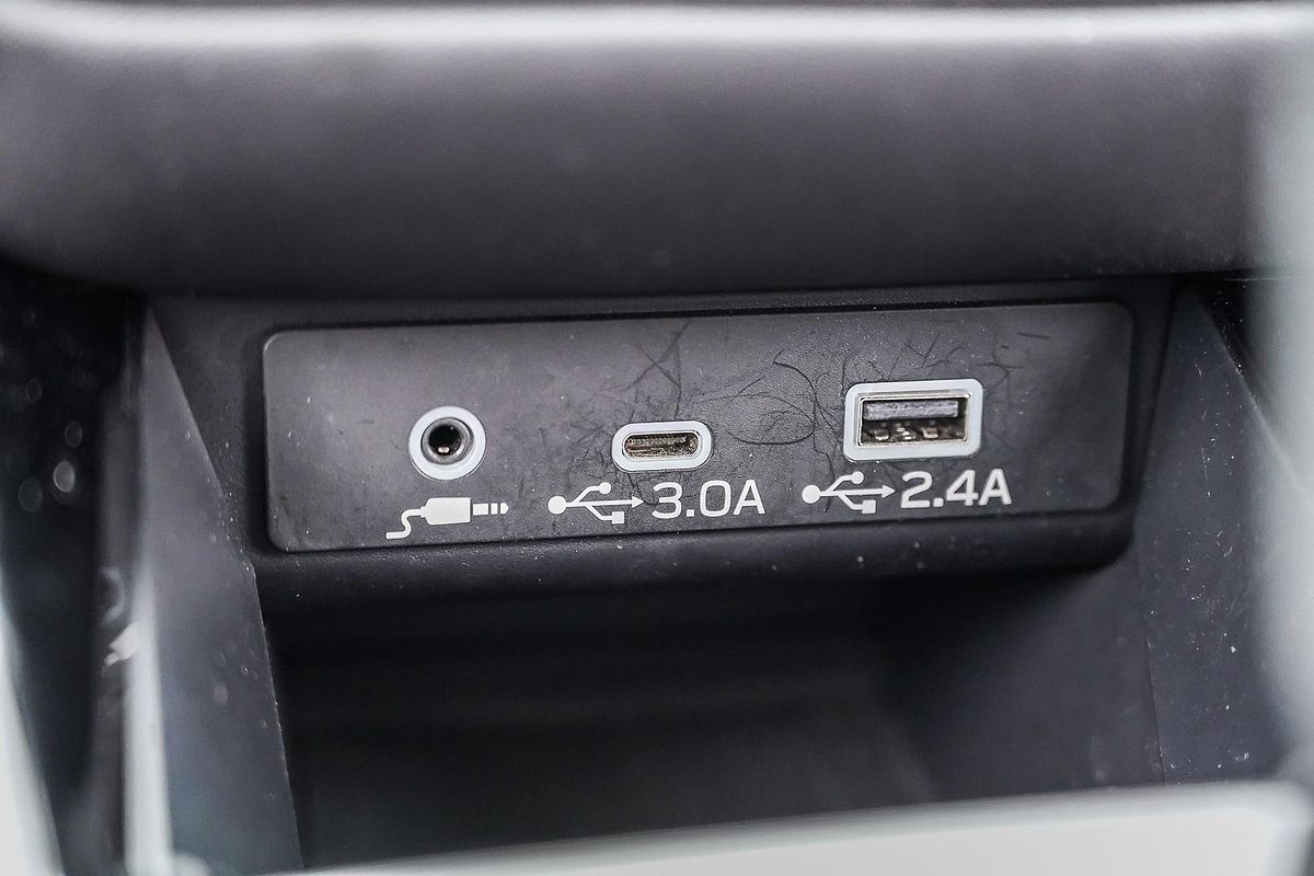 2024 Subaru Outback AWD 6GEN