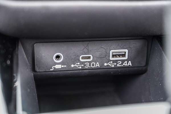 2024 Subaru Outback AWD 6GEN