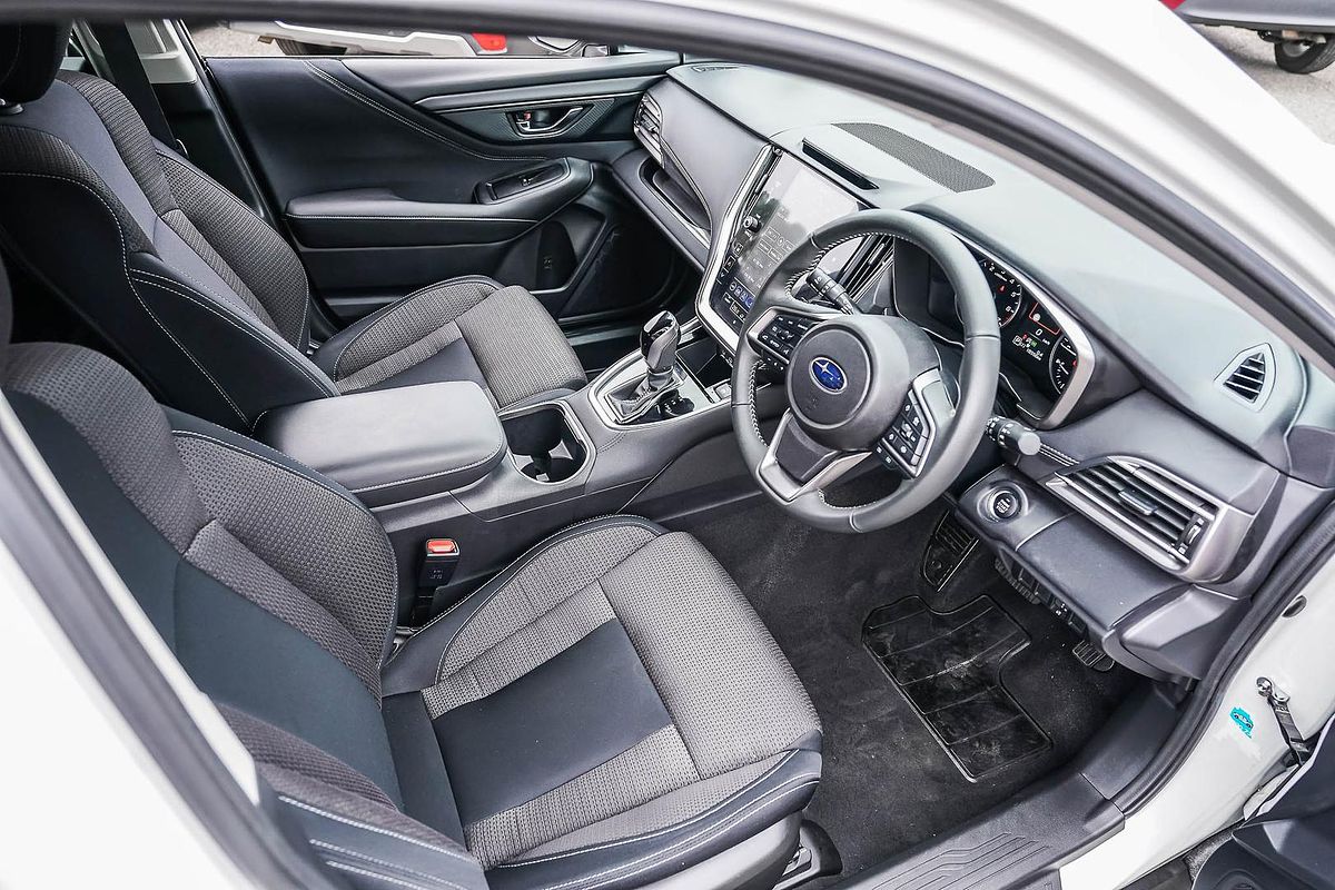 2024 Subaru Outback AWD 6GEN