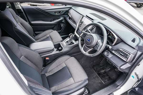 2024 Subaru Outback AWD 6GEN