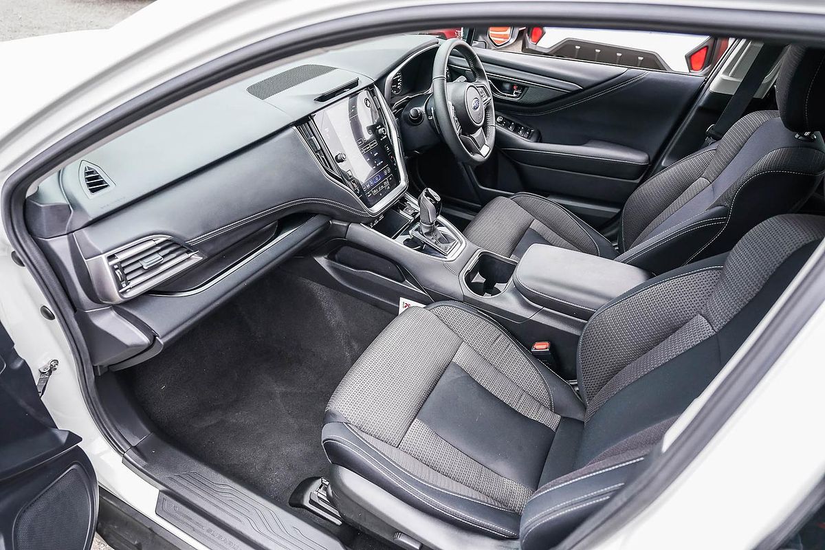 2024 Subaru Outback AWD 6GEN