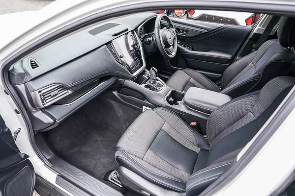 2024 Subaru Outback AWD 6GEN