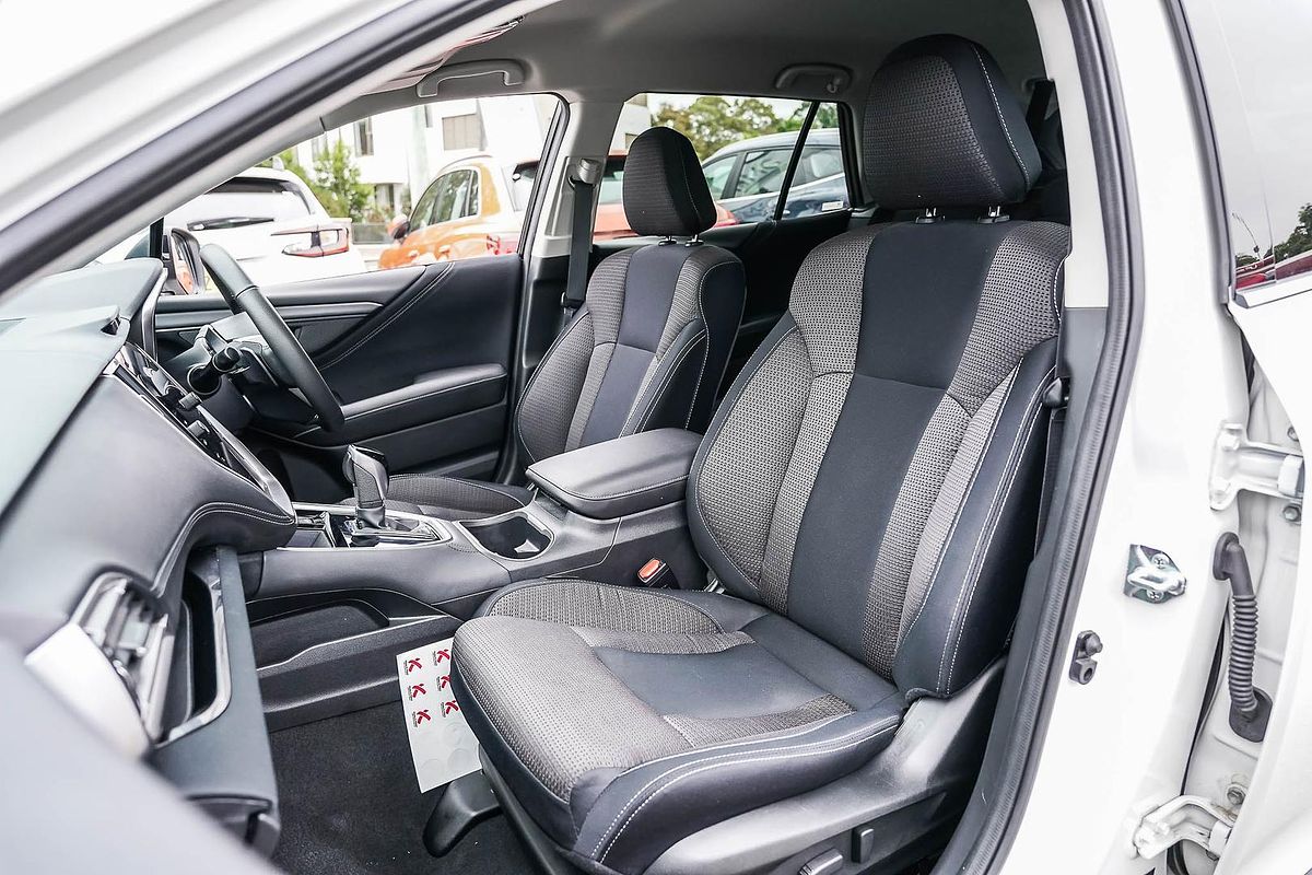 2024 Subaru Outback AWD 6GEN