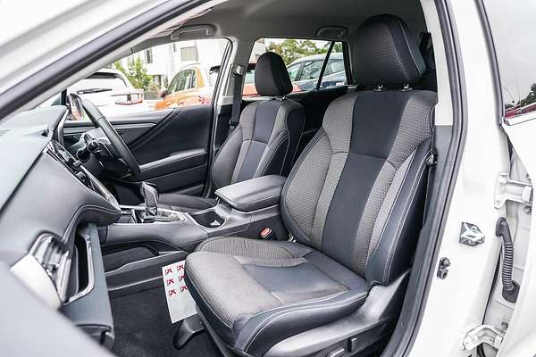 2024 Subaru Outback AWD 6GEN