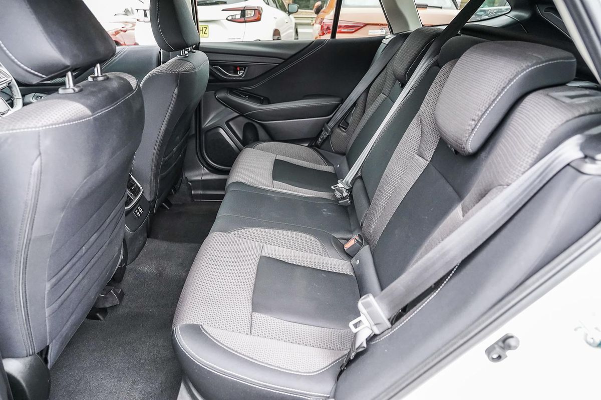 2024 Subaru Outback AWD 6GEN