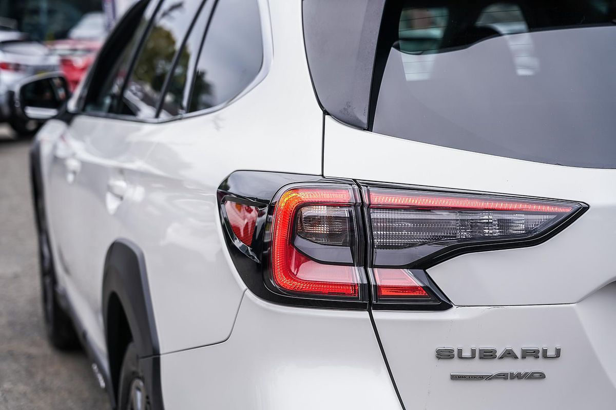 2024 Subaru Outback AWD 6GEN