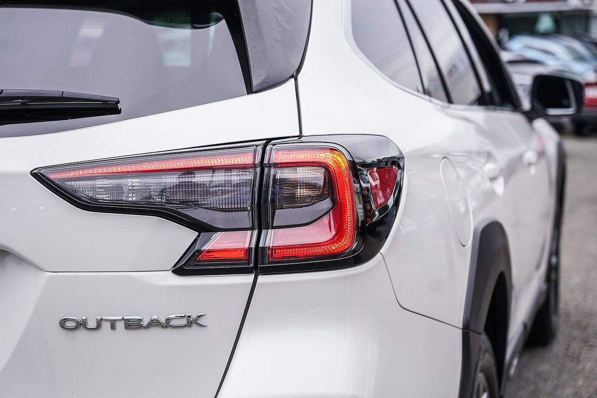 2024 Subaru Outback AWD 6GEN