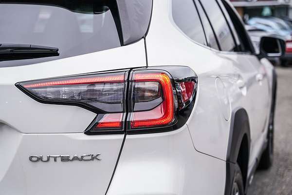 2024 Subaru Outback AWD 6GEN