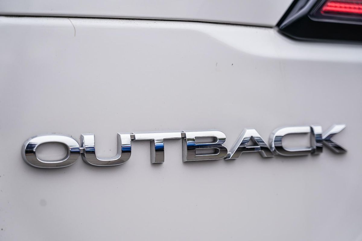 2024 Subaru Outback AWD 6GEN