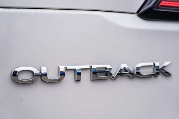 2024 Subaru Outback AWD 6GEN