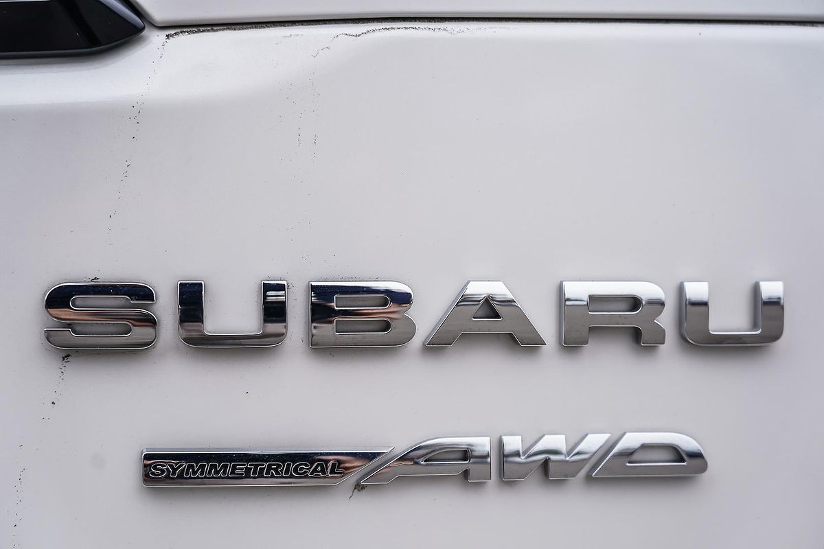 2024 Subaru Outback AWD 6GEN