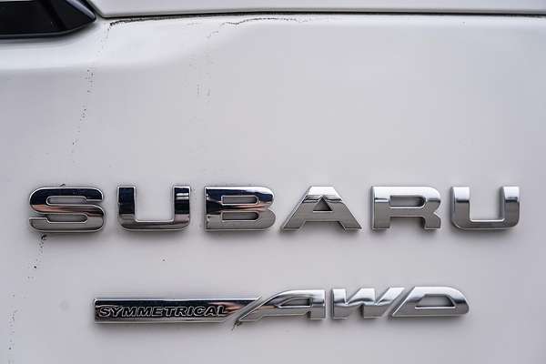 2024 Subaru Outback AWD 6GEN