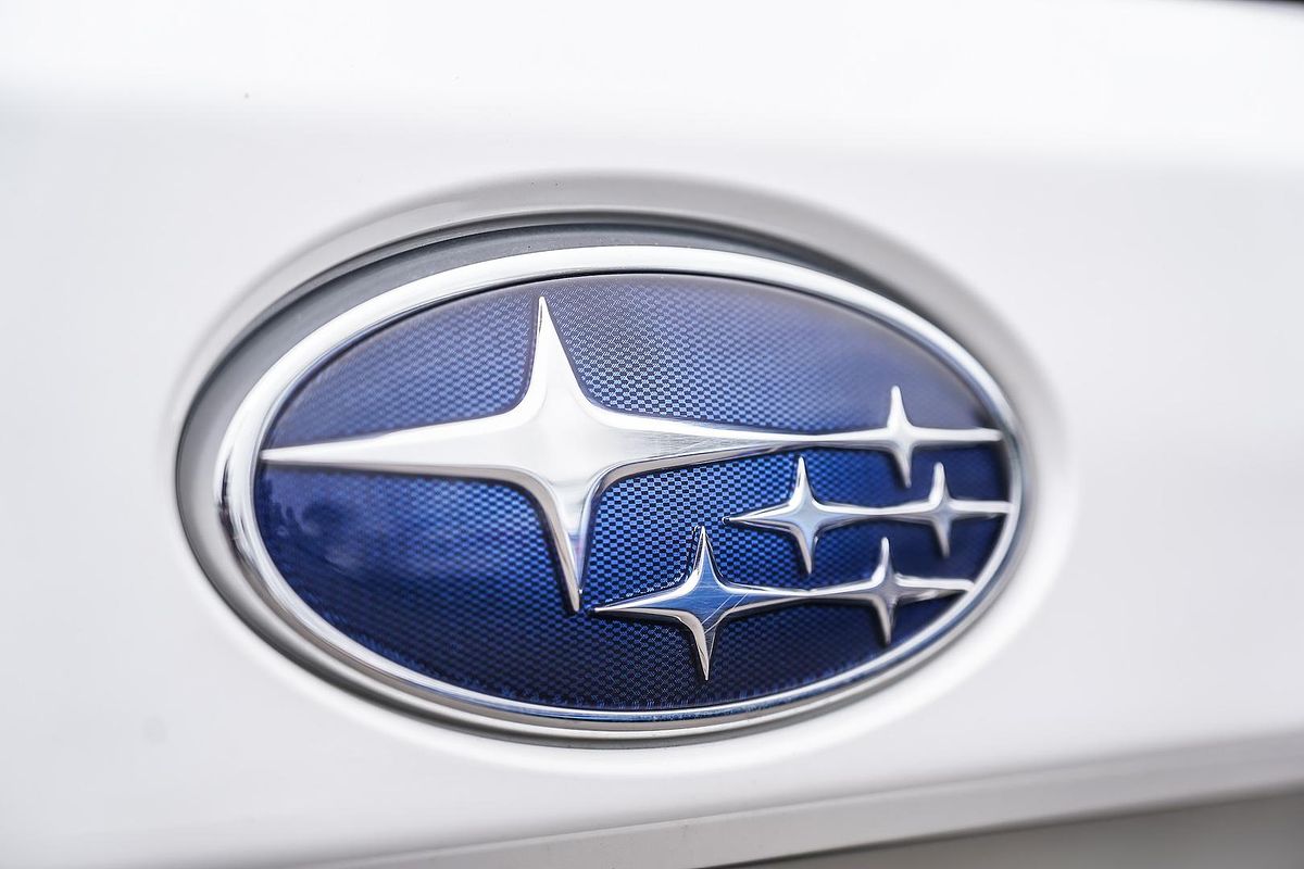 2024 Subaru Outback AWD 6GEN