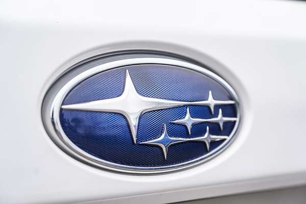 2024 Subaru Outback AWD 6GEN