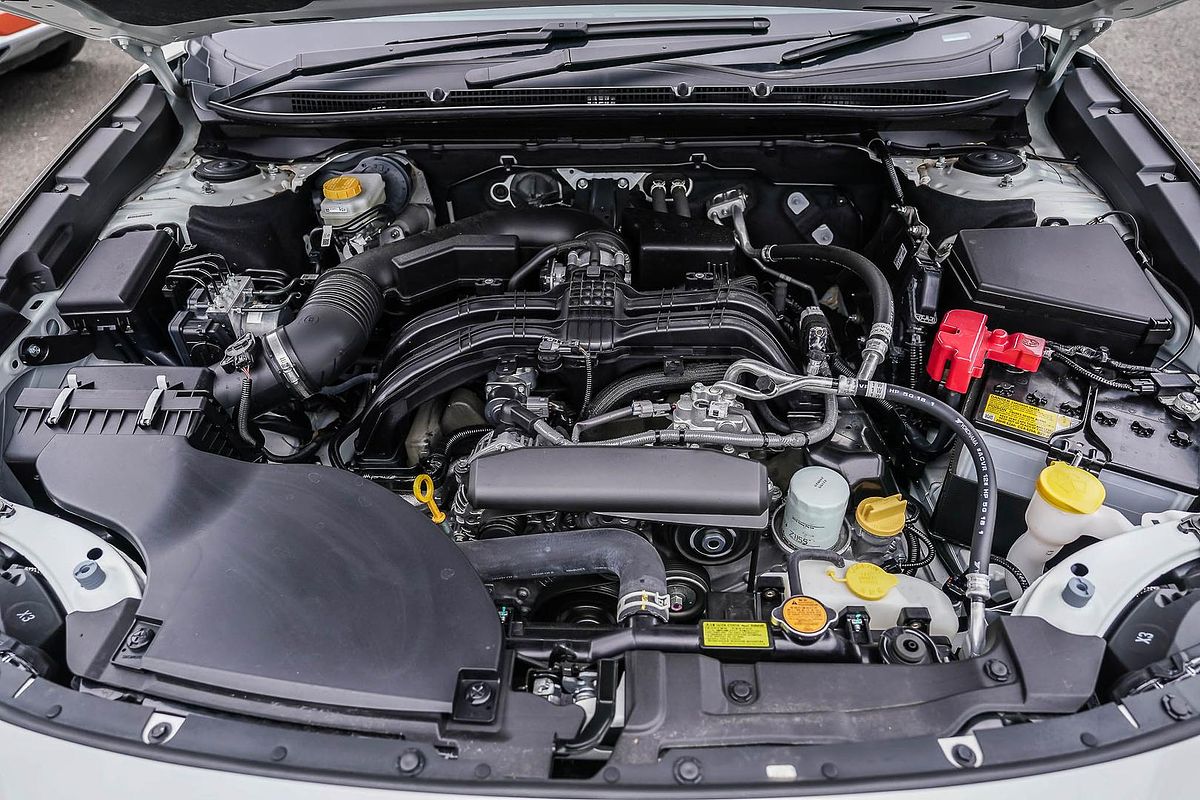 2024 Subaru Outback AWD 6GEN