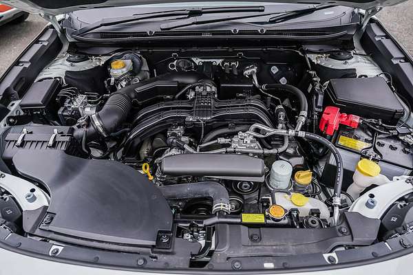 2024 Subaru Outback AWD 6GEN