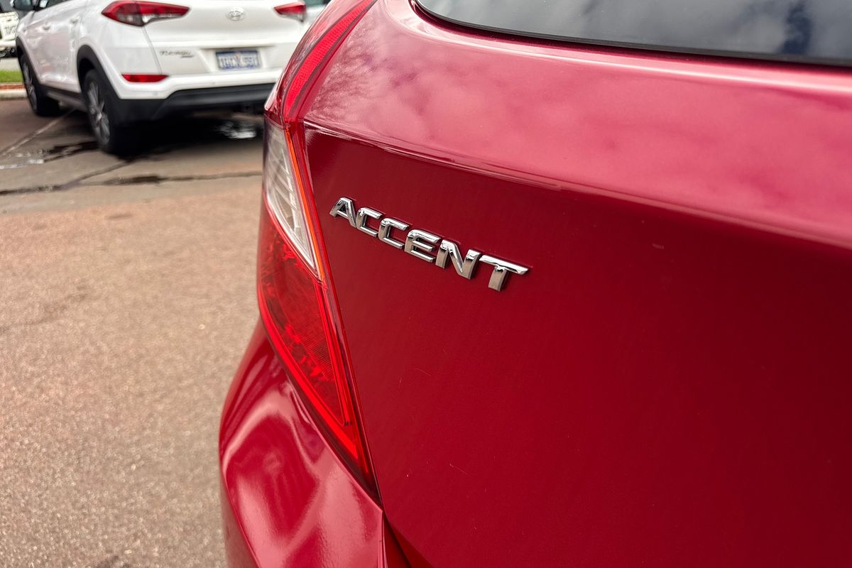 2016 Hyundai Accent Active RB4
