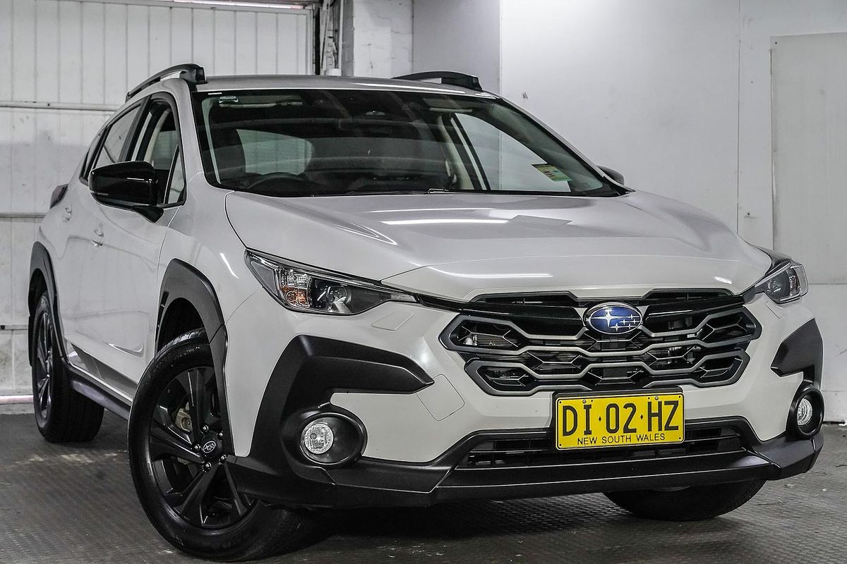 2023 Subaru Crosstrek 2.0L G6X