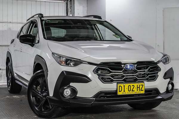 2023 Subaru Crosstrek 2.0L G6X