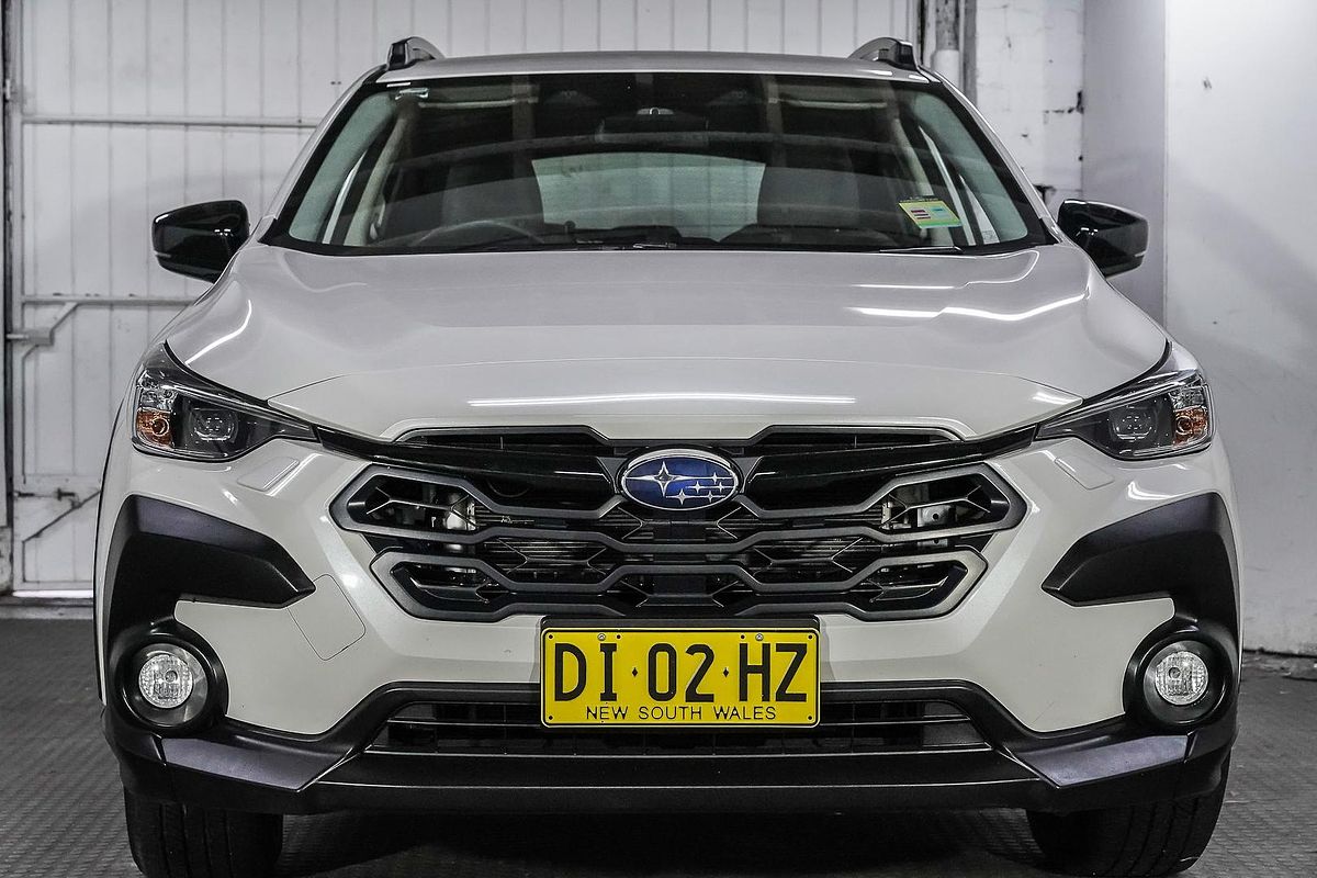2023 Subaru Crosstrek 2.0L G6X