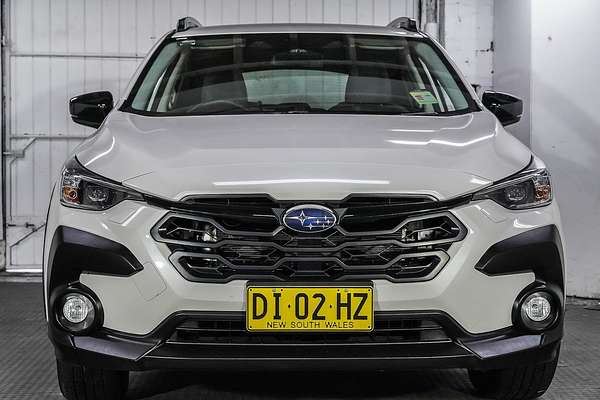 2023 Subaru Crosstrek 2.0L G6X