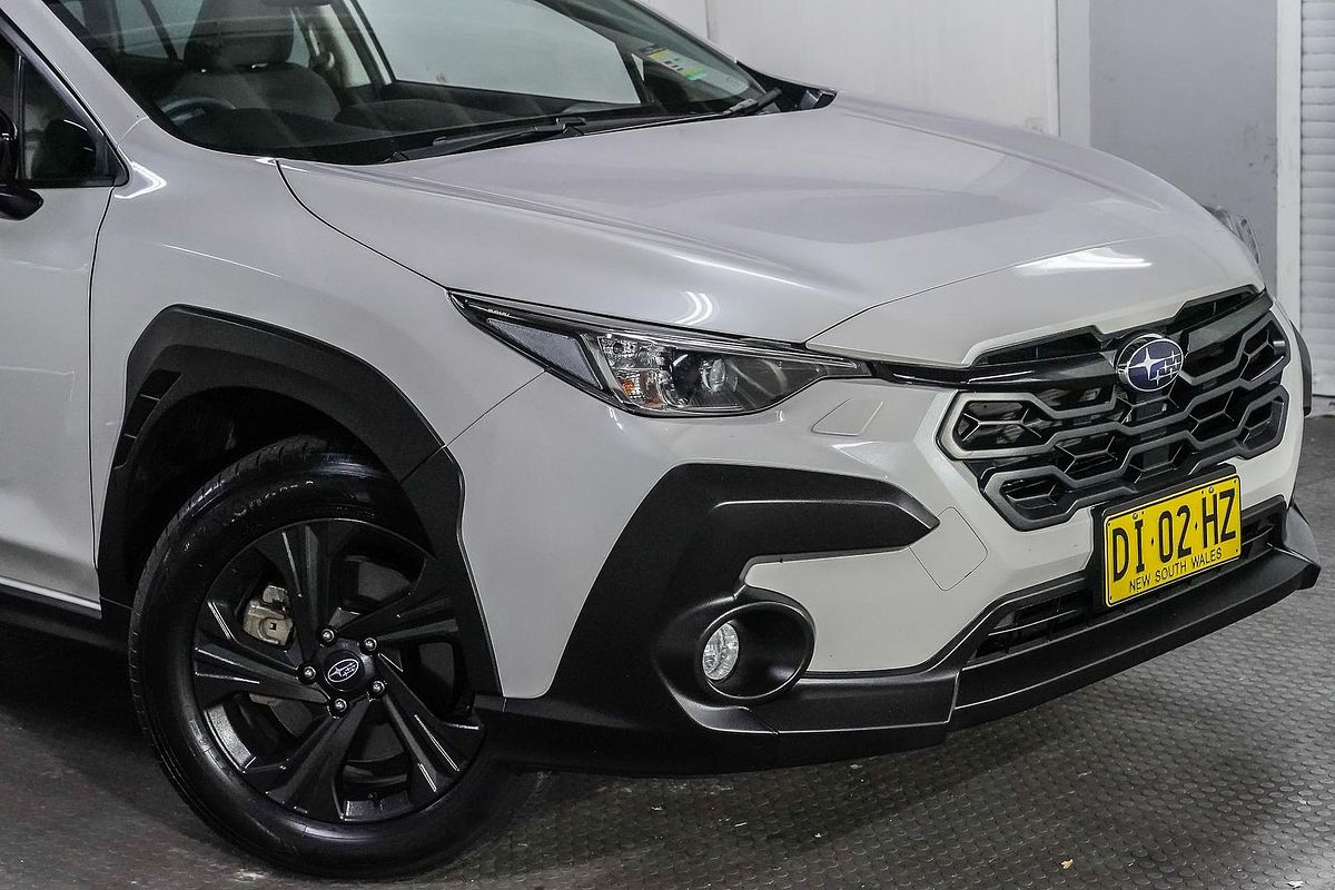 2023 Subaru Crosstrek 2.0L G6X