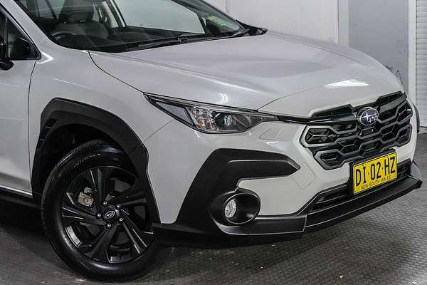 2023 Subaru Crosstrek 2.0L G6X
