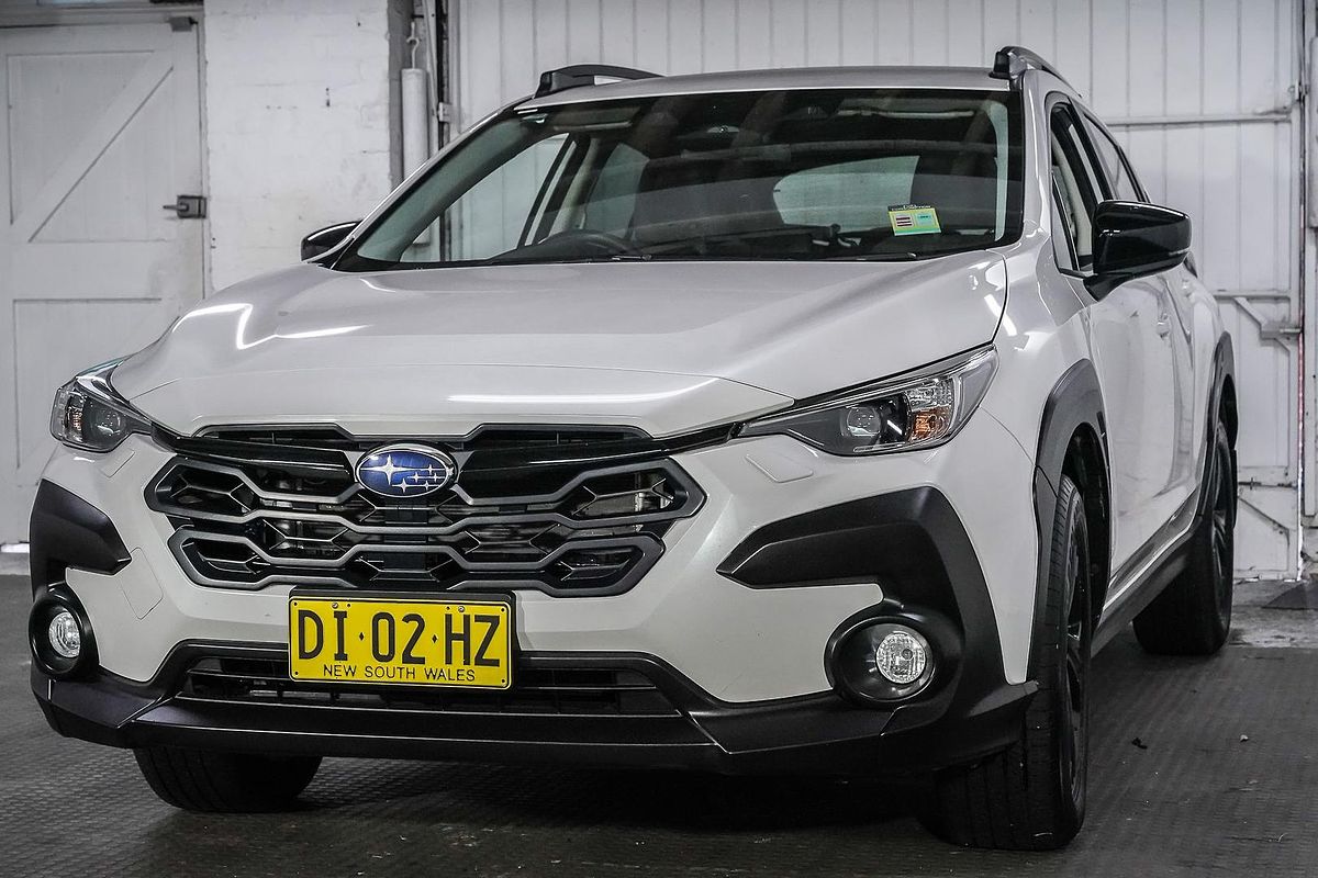2023 Subaru Crosstrek 2.0L G6X