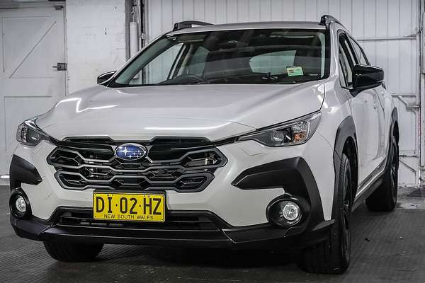 2023 Subaru Crosstrek 2.0L G6X