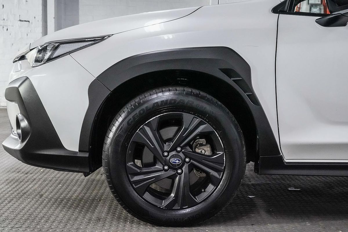 2023 Subaru Crosstrek 2.0L G6X