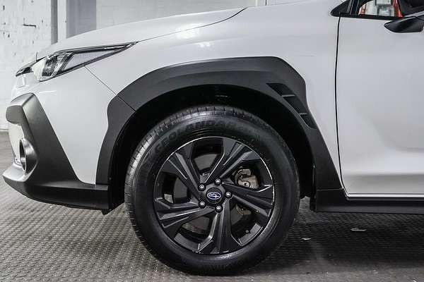 2023 Subaru Crosstrek 2.0L G6X