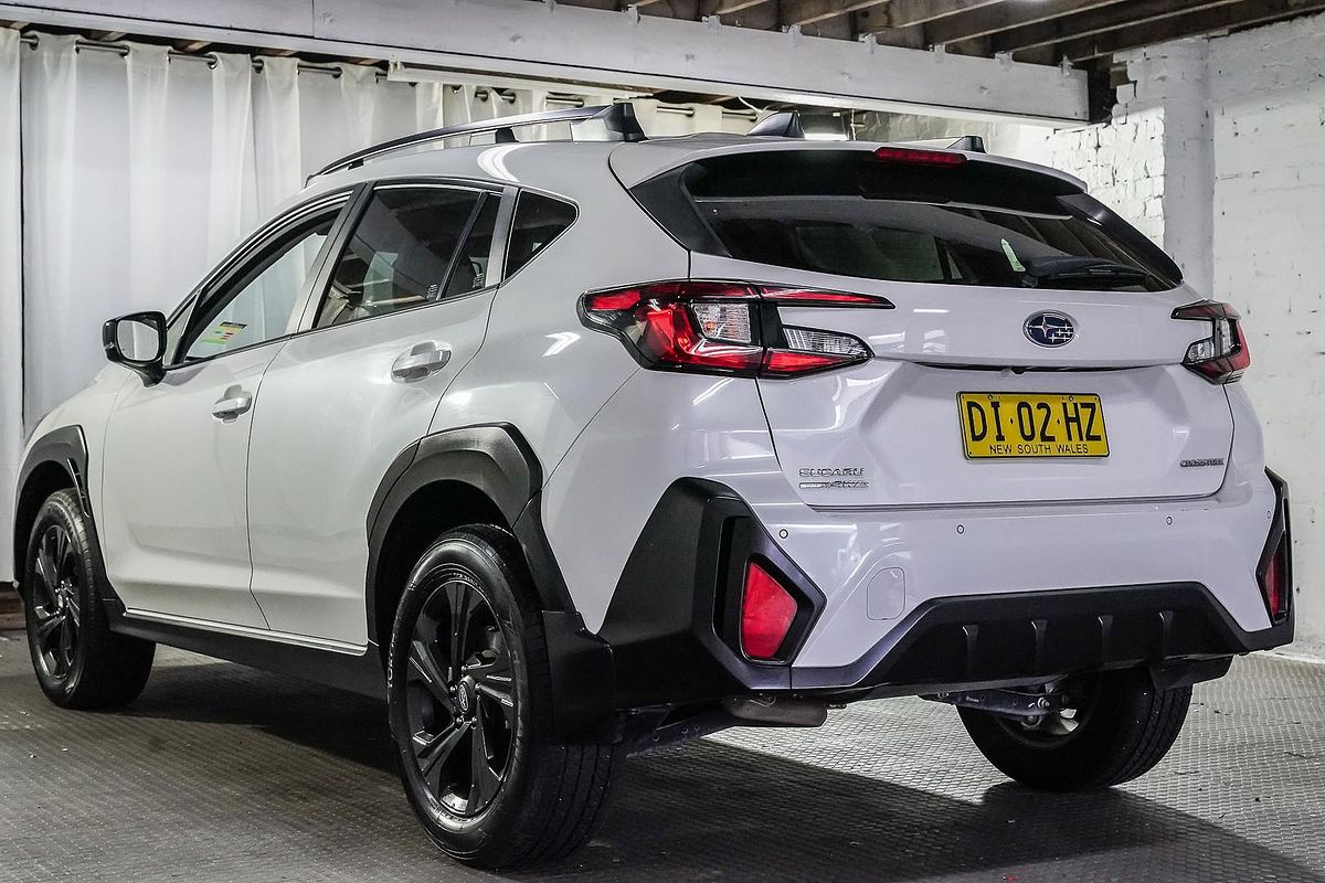 2023 Subaru Crosstrek 2.0L G6X