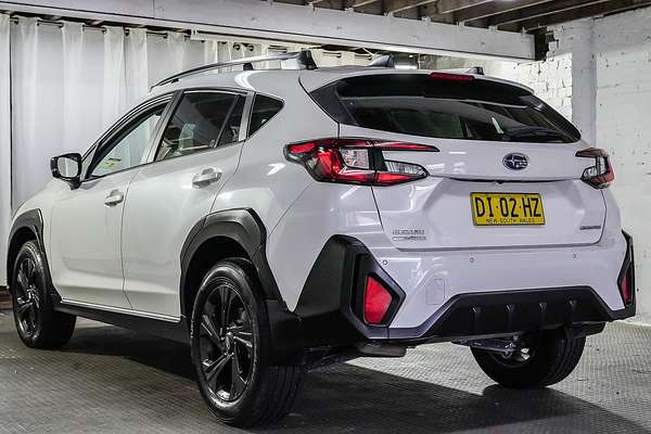 2023 Subaru Crosstrek 2.0L G6X