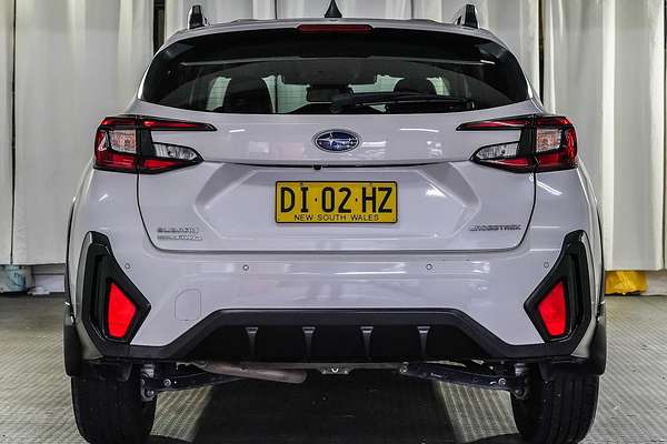 2023 Subaru Crosstrek 2.0L G6X