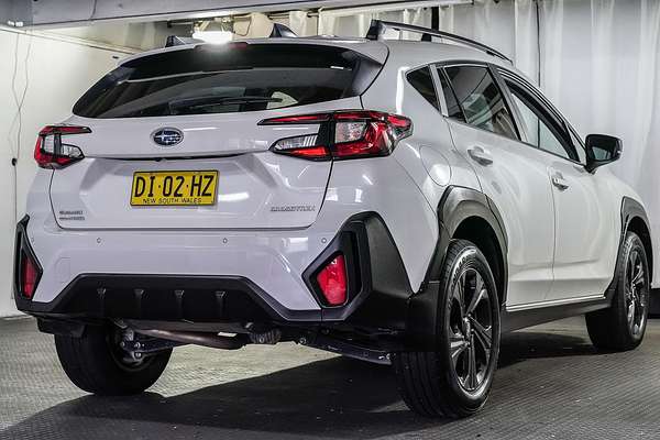 2023 Subaru Crosstrek 2.0L G6X