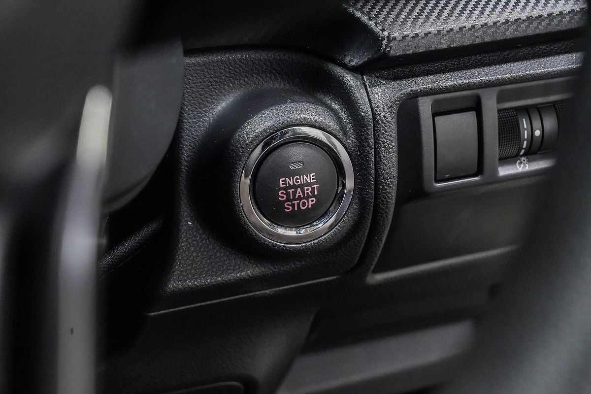2023 Subaru Crosstrek 2.0L G6X