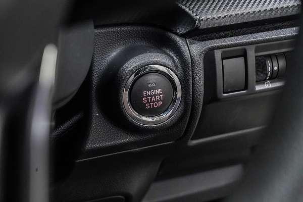 2023 Subaru Crosstrek 2.0L G6X