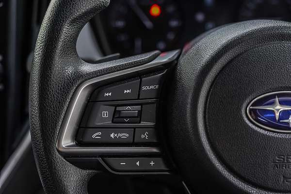 2023 Subaru Crosstrek 2.0L G6X