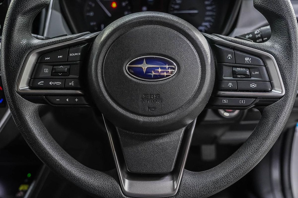 2023 Subaru Crosstrek 2.0L G6X