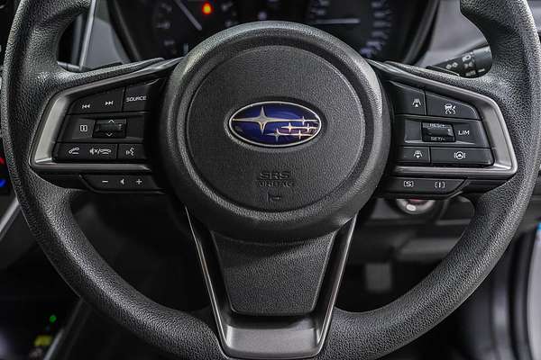 2023 Subaru Crosstrek 2.0L G6X