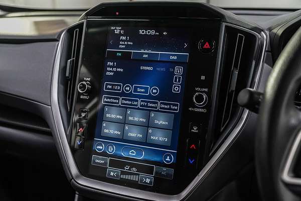 2023 Subaru Crosstrek 2.0L G6X