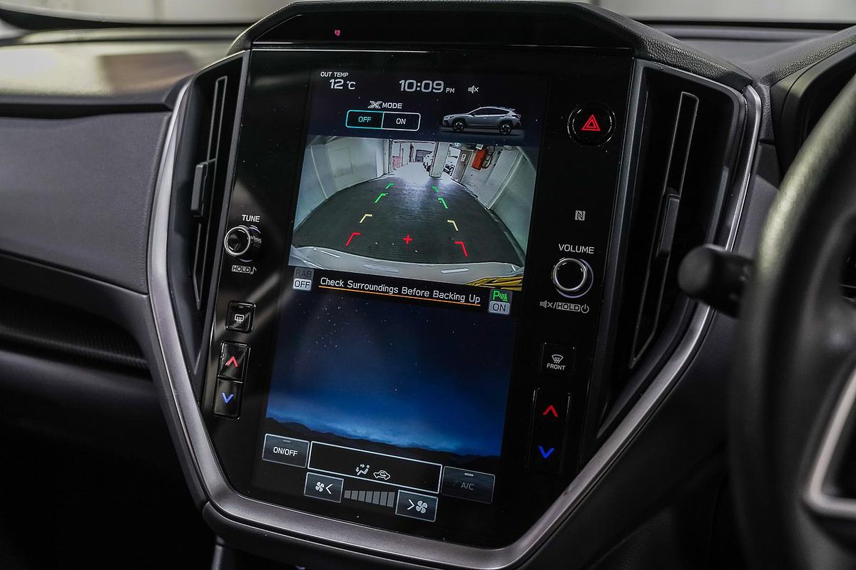 2023 Subaru Crosstrek 2.0L G6X